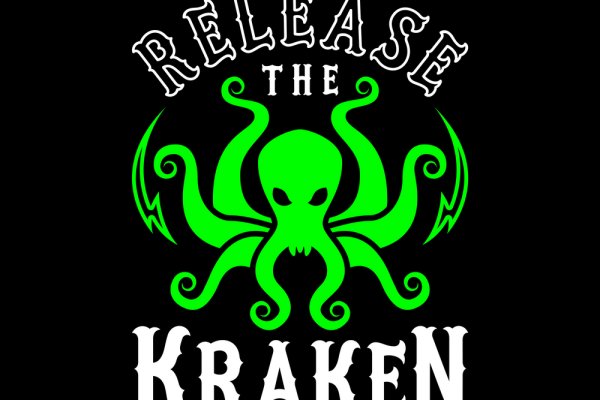 Kraken istand onion