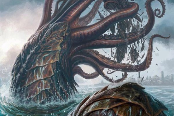 Замена hydra