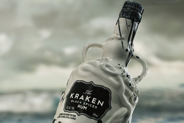 Kraken актуальное